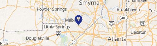 6460 Mableton SW Pkwy