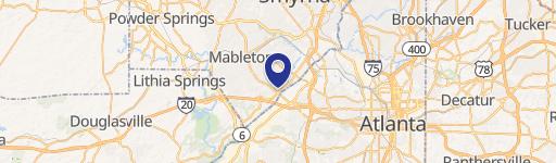 7130 Mableton SE Pkwy