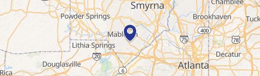 6431 Mableton SW Pkwy