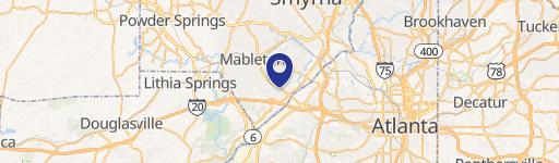 6850 Mableton SE Pkwy