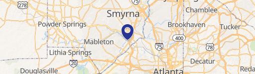 5544 Nickajack Park SE Rd