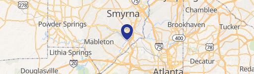 5610 Nickajack Park SE Rd