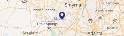 800 Old Alabama SW Rd