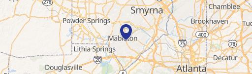 677 Old Alabama SW Rd