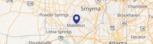 5515 Old Floyd SW Rd