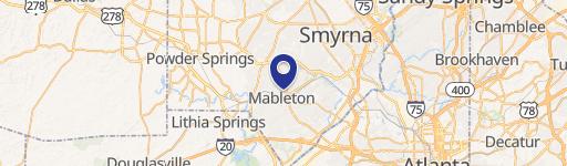 5420 Old Floyd SW Rd