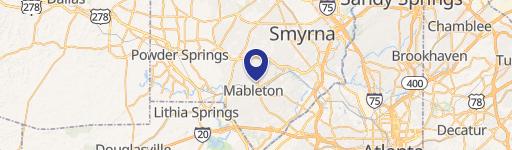 5350 Old Floyd SW Rd