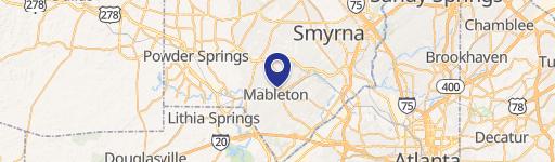 5495 Old Floyd SW Rd