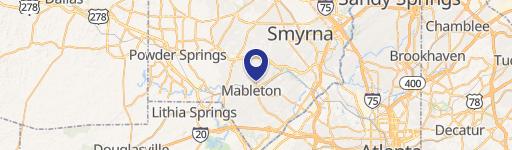 5323 Old Floyd SW Rd