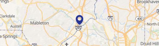 2025 Riverview Industrial SE Dr