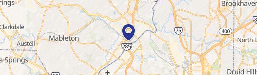 2030 Riverview Industrial SE Dr