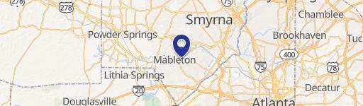 523 Veterans Memorial SW Hwy