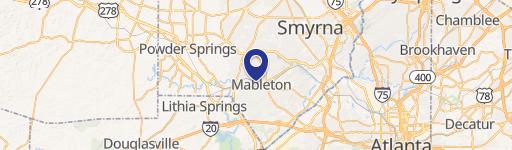 1204 Veterans Memorial SW Hwy