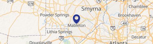 1000 Veterans Memorial SW Hwy