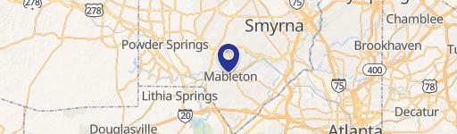 Veterans Memorial Hwy