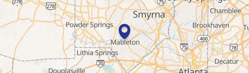 Veterans Memorial Hwy