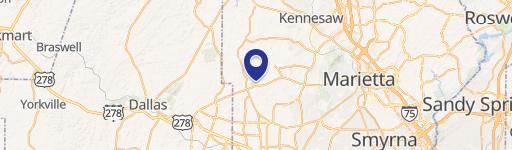 Powder Springs, GA 30127