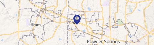 5592 Powder Spgs Dallas SW Rd