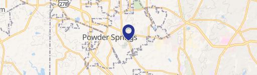 3980 Austell Powder Spgs Rd