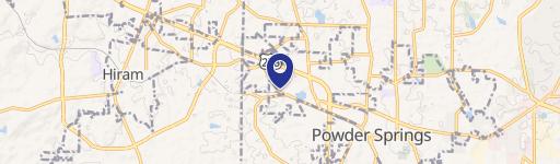 5447 Powder Spgs Dallas SW Rd