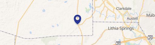 Powder Springs, GA 30127