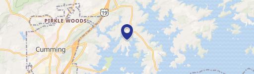 LAND - Cumming, GA