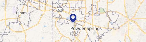 4975 Powder Spgs Dallas Rd