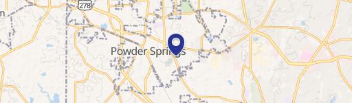 Austell Powder Spgs Rd