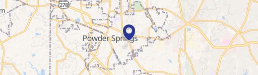 Austell Powder Spgs Rd