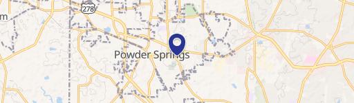 Austell Powder Spgs Rd