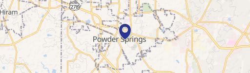 Powder Springs, GA 30127