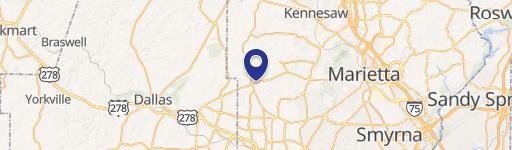 5041 Dallas Hwy, Unit 302