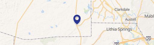 6395 Hiram Douglasville Hwy