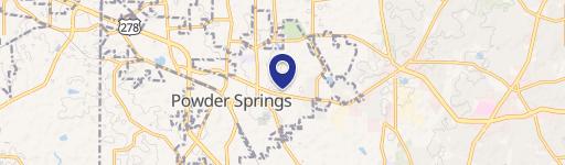 1390 Richard D Sailors Pkwy