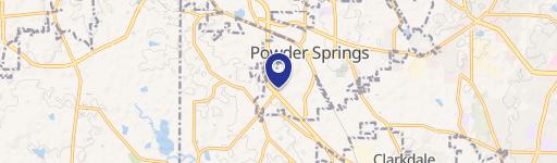 4200 Steeplechase Dr