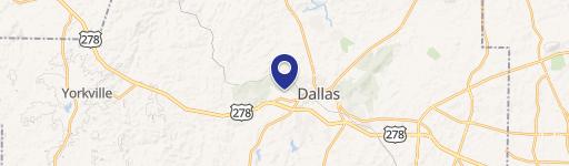 151 Paulding Industrial Pkwy