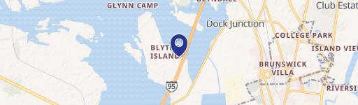 Wooded Lot in Brunswick, GA