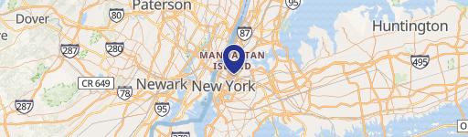 Spacious Commercial Condo in Queens