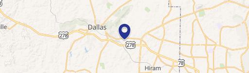 301 Butler Industrial Dr