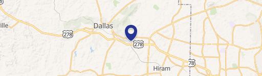 418 Butler Industrial Dr, Unit 200