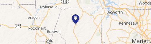 6821 Cartersville Hwy