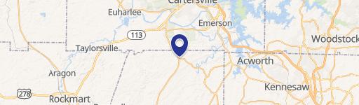 11119 Cartersville Hwy