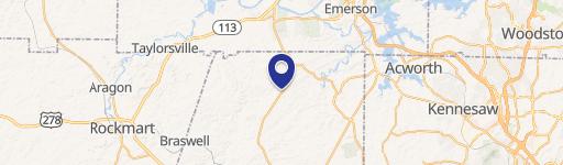 8860 Cartersville Hwy