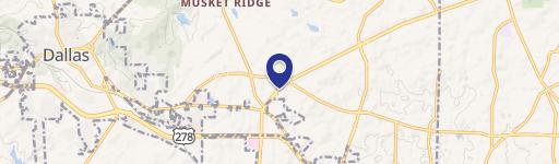 850 Charles Hardy Pkwy