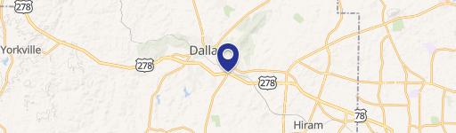 100 Charlie Watts Dr