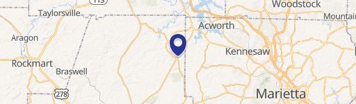 8876 Dallas Acworth Hwy