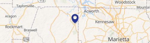 8875 Dallas Acworth Hwy