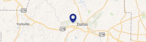 100 Dallas Industrial Dr