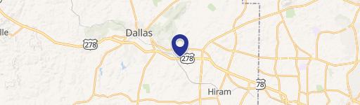 101 Greystone Power Blvd