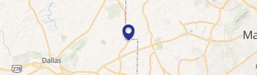 3874 Hiram Acworth Hwy